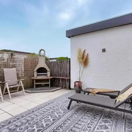 Ferienhaus 3 Bedroom Gorgeous In *