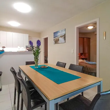 Gorgeous Home In Koksijde With Wifi بيت للعطل *