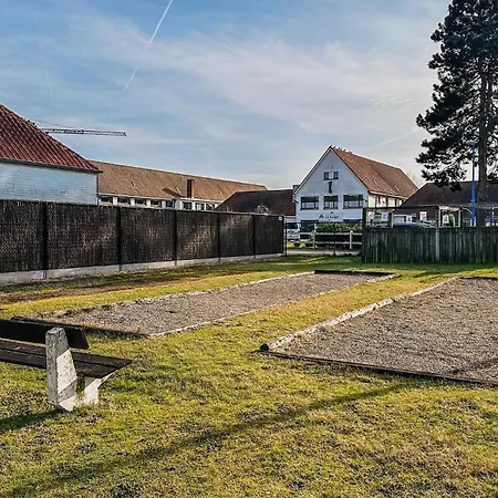 Ferienhaus 3 Bedroom Gorgeous In Koksijde