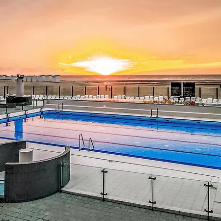 3 Bedroom Gorgeous In Ferienhaus