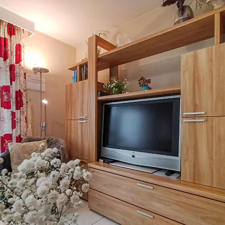 Magnifique Maison à Avec Wifi Hébergement de vacances Coxyde