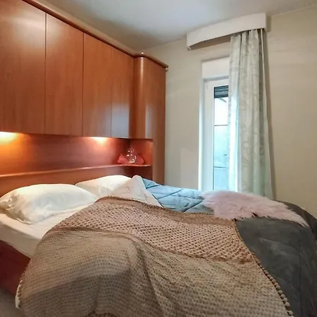 Hébergement de vacances Magnifique Maison à Avec Wifi Coxyde
