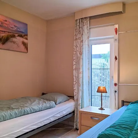 Ferienhaus 3 Bedroom Gorgeous In Koksijde