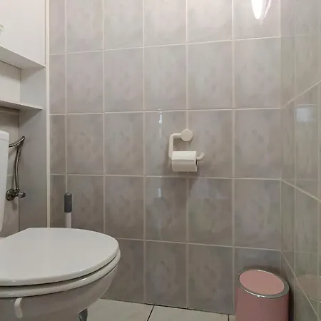 3 Bedroom Gorgeous In Ferienhaus *