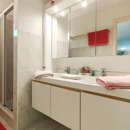 3 Bedroom Gorgeous In Ferienhaus