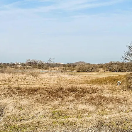 Ferienhaus 3 Bedroom Gorgeous In Koksijde