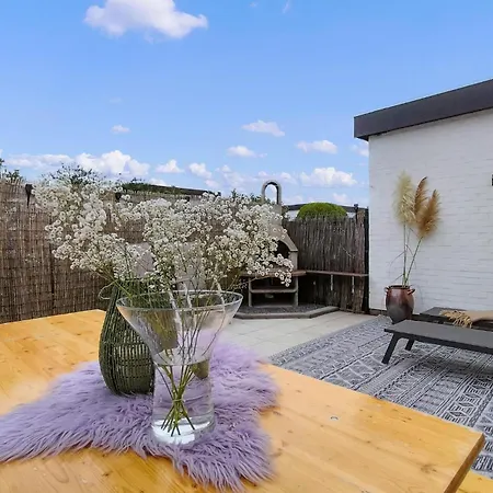 Gorgeous Home In Koksijde With Wifi * كوكسيجدي